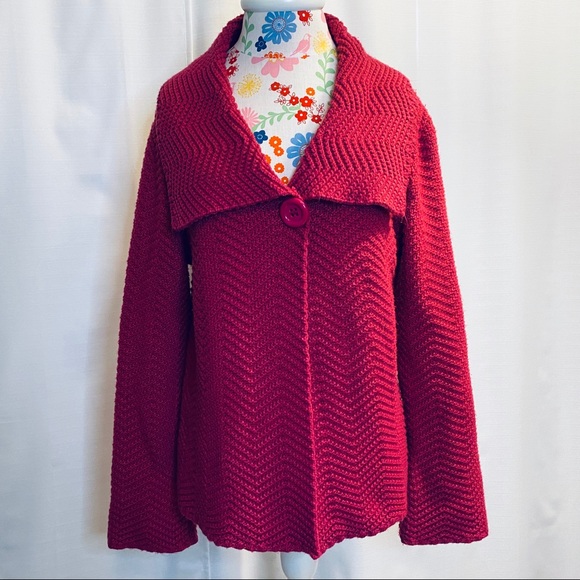 JM Collection Sweater - Picture 2 of 7